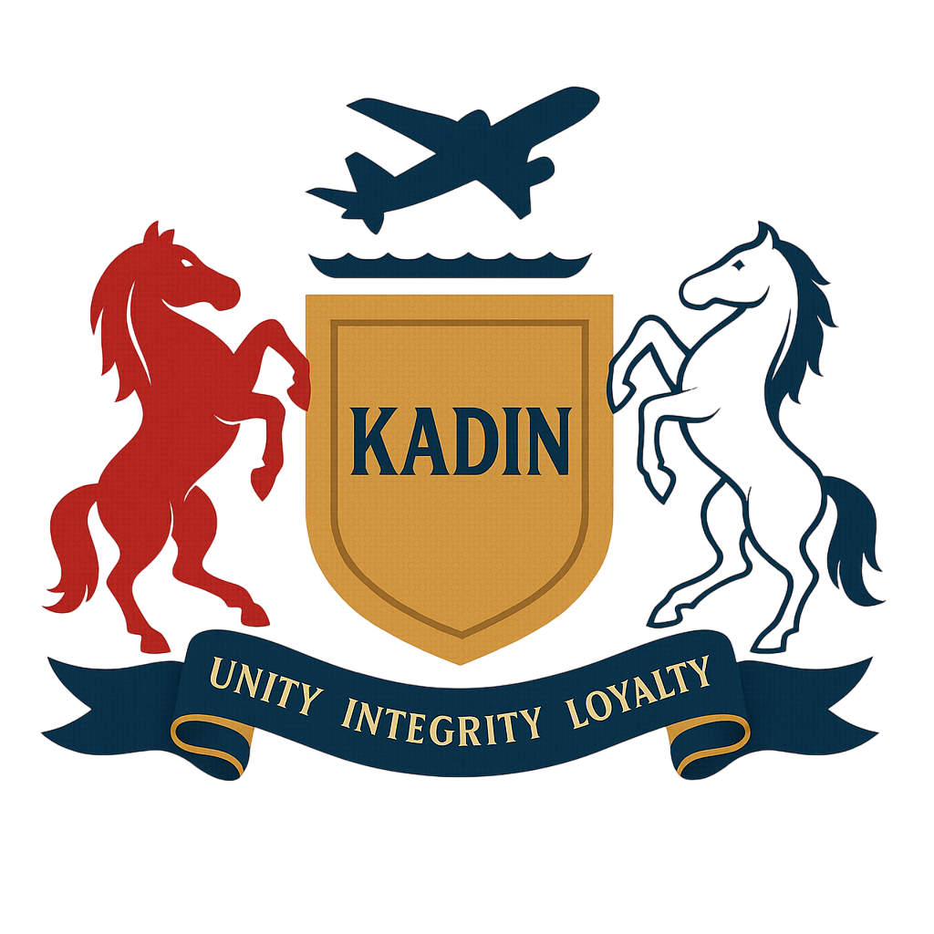 Logo Kadin Tanjung Jabung Barat